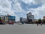 Bán Nhà Mặt Tiền Phan Văn Trị Giáp Phạm Văn Đồng.