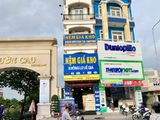 Bán Nhà Mặt Tiền Phan Văn Trị Giáp Phạm Văn Đồng.