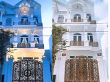 Bán Nhà Khu Dân Cư An Gia. Đường Nguyễn Văn Linh. Bình Thủy Tp Cần Thơ