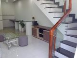 Bán Nhà Lk Kđt Văn Khê Hà Đông 56 M2X5Tầng, Mặt Tiền 4 M Giá Hơn 4 Tỷ, Ôtô Tránh, Vỉa Hè, Gần Phố