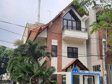Cho Thuê Nhà Làm Văn Phòng Khu Tân Quy Đông Quận 7