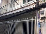 Tìm Đâu Ra Nhà Q1 Phạm Ngũ Lão 44M2 Giá 6Tỷ 5 Tl.tiện Xây Mới Làm Chdv Or Hostel.bán Gấp Trước Tháng 12