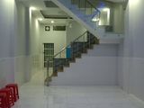 Tôi Chính Chủ Cần Bán Gấp Căn Nhà 1 Trệt 2 Lầu 58,8M2 Hẻm Xe Hơi Nơ Trang Long P.7 Bình Thạnh
