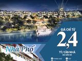 Biệt Thự Nhà Phố Liền Kề Khu Compound Khép Kín, Sở Hữu Vĩnh Viễn