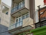 Chính Chủ Cần Bán Gấp Cách Mặt Tiền Lê Văn Khương Q12 30M