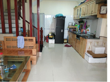 Nhỉnh 2 Tỷ Sở Hữu Ngay Nhà Đẹp Thông Tứ Phía Tại Tân Mai, Phân Lô 30M2 X 4 Tầng!!!