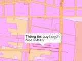 Bán Đất Ngay Vòng Xoay Phường Hắc Dịch , Trung Tâm Tx Phú Mỹ , Đã Có Shr