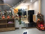 Bán Nhà Mặt Tiền Hoàng Sa - Quận 3 Đang Có Hợp Đồng Thuê Sẵn 43Tr/tháng