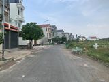 Đất Châu Văn Lồng , Ngay Quốc Lộ 51 Liền Kề Khu Biệt Thự, Nhà Phố Diện Tích 110 m2, Thổ Cư 100% Sổ Hồng Riêng