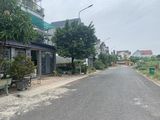 Đất Châu Văn Lồng , Ngay Quốc Lộ 51 Liền Kề Khu Biệt Thự, Nhà Phố Diện Tích 110 m2, Thổ Cư 100% Sổ Hồng Riêng
