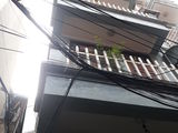 Bán Nhà Phố Khâm Thiên, Đống Đa Diện Tích 58 M2, 5 Tầng, Mặt Tiền 4M, Giá Chỉ 4.55 Tỷ.