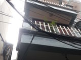 Bán Nhà Phố Khâm Thiên, Đống Đa Diện Tích 58 M2, 5 Tầng, Mặt Tiền 4M, Giá Chỉ 4.55 Tỷ.