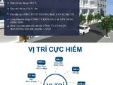 Đất Vàng Ba Đình, Chỉ Còn 2 Căn Duy Nhất, Giá Từ 11 Tỷ, Nhanh Tay Sở Hữu