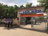 Bán Ngay Lo Đất Diện tích 125 m2 Chỉ 1 Tỷ, Thổ Cư 100%, Pháp Lí Đầy Đủ, Long An