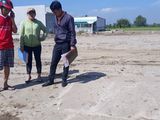 Bán Đất Ngay Chợ Rạch Kiến 100M2, Sổ Đỏ Riêng, Chỉ Từ 765Tr/nền Lh: 0938 062 033