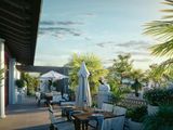 Mở Bán Nền Village Q9, Biệt Thự Bên Sông Hàng Hiếm Giữa Lòng Sài Gòn