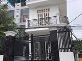 Bán Nhà Mặt Tiền Lê Đức Thọ Phường 17 Quận Gò Vấp