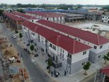 Nhà Phố Liền Kề Tiêu Chuẩn Hàn Quốc Tại Châu Thành An Giang