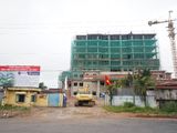 Đất Đô Thị - Giá Nông Thôn, Mặt Tiền Bệnh Viện 1000 Tỷ