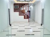 Bán Nhà Phân Lô Sau Học Viện Cảnh Sát Ô Tô Đỗ Cửa 46M 5 Tầng Hơn 3 Tỷ