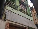 Chính Chủ Bán Nhà Phố Thiên Hiền Ô Tô Đỗ Cửa 6 Tầng, Mặt Tiền 4M, Kinh Doanh