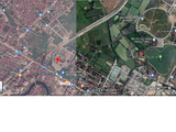 Bán Đất - Ngã Tư Nguyễn Xiển Xa La Sang Khu Đầu Tư Xa La Đi Cienco 5 Thanh Hà