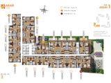 Mở Bán Đợt 1 Dự Án Mặt Tiền Võ Văn Kiệt - Akari Citi Nam Long - Đặt Chổ Chỉ 50 Triệu