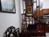 Bán Đất Tặng Nhà 5 Tầng Lô Góc 2 Mặt Thoáng Nở Hậu 28M2 Tại Phố Yên Hòa