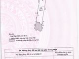Bán Lô Đất Đường An Dương Vương - Diện Tích 186 M2