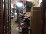 Bán Rẻ Nhà Trước Tết Dt 54,Mặt Tiền 3.7, 4 Tầng Đê La Thành, Giảng Võ, 2 Mặt Thoáng Vĩnh Viễn