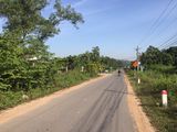 Cần Bán Lô Đất Chờ Lên Thổ Cư Dt 336M2 Vị Trí I Đường 12M Tại Phường Tam Phước