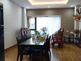 Nhà Mới Phố Nguyễn Chí Thanh Ba Đình - Ngõ Rộng Gần Ô Tô 5 Tầng , Diện tích 40m2, Mặt tiền 4.6M