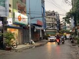 Bán Nhà 2 Mặt Tiền Hoa Sữa P7 Phú Nhuận