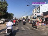 Đất Nhơn Trạch 80M2, 90M2 , 250M2 Mặt Tiền Nguyễn Văn Ký Lộ Gới 20M, Giá 13Tr/m2