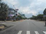 Đất Nhơn Trạch 80M2, 90M2 , 250M2 Mặt Tiền Nguyễn Văn Ký Lộ Gới 20M, Giá 13Tr/m2