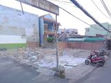 Thu Hồi Vốn Bán Gấp Diện tích 55m2, Tam Hà, Phường Tam Bình, Giá 1 Tỷ 325