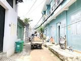 Dãy Trọ 12 Phòng Thu Nhập 36Tr/th Giá 6,1 Tỷ