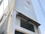 Dãy Trọ 12 Phòng Thu Nhập 36Tr/th Giá 6,1 Tỷ