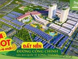 Dự Án Đất Nền Thổ Cư Tp Cảng Phú Mỹ