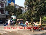 Bán Lô B7-5 Và B12-11 Kđt Vựng Đâng,Senco5. Dt:82.5M2,View Vườn Hoa !!!