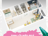 Chỉ 350Tr Sở Hữu Ngay Căn Hộ View Vịnh Tại Hạ Long