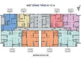 Căn Hộ Cao Cấp Granduer Palace Mặt Đường Giảng Võ, Giá Từ 7 –> 14 Tỷ/căn