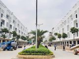 Với 600Tr Đã Sở Hữu Ngay Shophouse 5 Tầng Tại Him Lam Green Park - Tp. Bắc Ninh. Lh: 0931503818