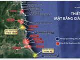 Bán Đất Nền Biển Phú Yên Chỉ 568 Triệu Cạnh Ghềnh Đá Dĩa Xứ Hoa Vàng Trên Cỏ Xanh