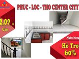 Nhà Phố Mới Xây Đã Có Sổ Hồng Riêng Ở Gần Khu Sầm Uất Mỹ Phước