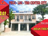 Nhà Phố Mới Xây Đã Có Sổ Hồng Riêng Ở Gần Khu Sầm Uất Mỹ Phước