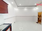 Bán Nhà Mặt Tiền Gần Chợ Bình Chánh Diện Tích 100M2 1Tỷ 6