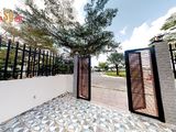 Bán Nhà Mặt Tiền Gần Chợ Bình Chánh Diện Tích 100M2 1Tỷ 6