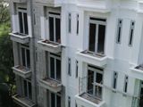 Bán Nhà Cuối Gò Vấp View Sông Sài Gòn