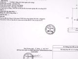 Bán Đất Trong Kcn Vsip 2 A, Đường Số 26, Vĩnh Tân, Tân Uyên,bd. Diện Tích: 10.000M2, Giá: 130Usd/m2